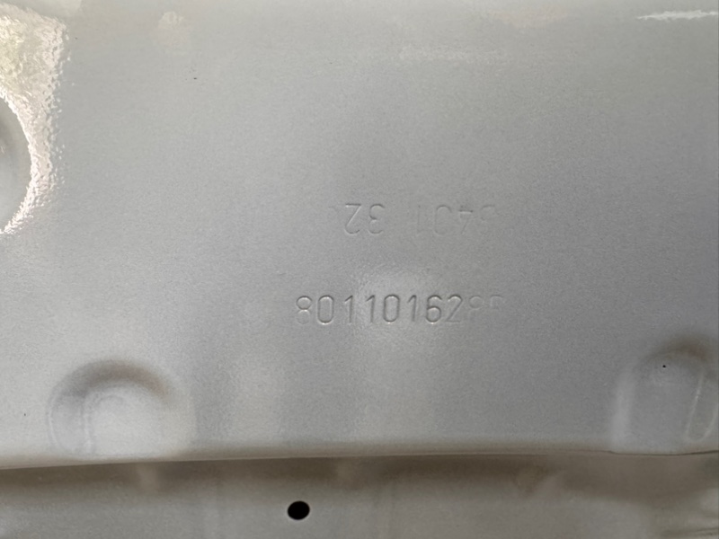 дверь в цвет - фото 10