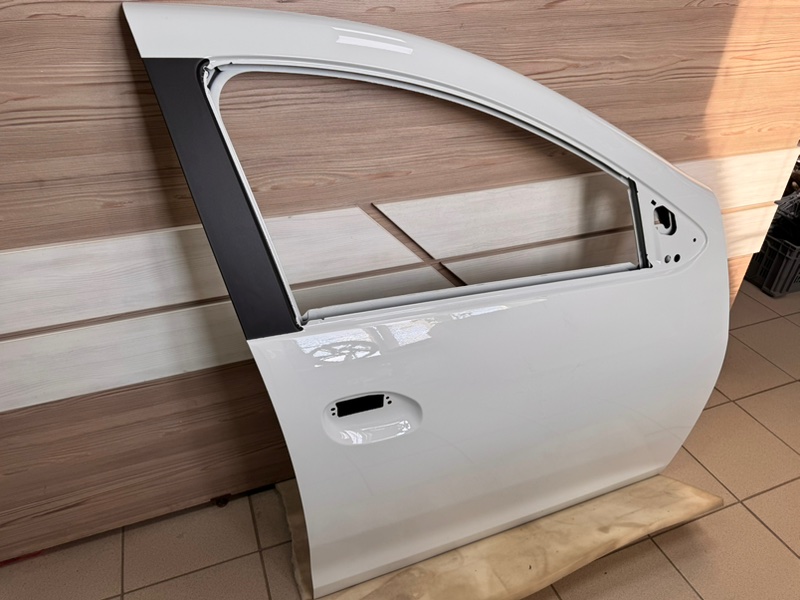 дверь в цвет - фото 2