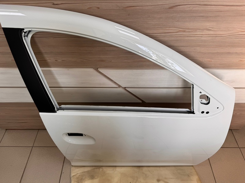 дверь в цвет - фото 3