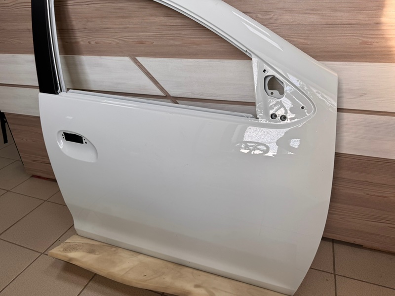 дверь в цвет - фото 4