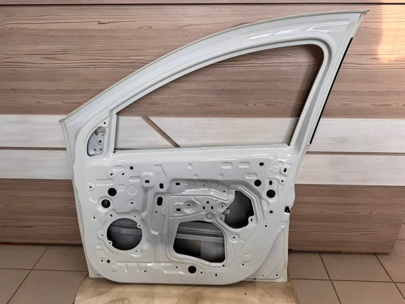 дверь в цвет - фото 5