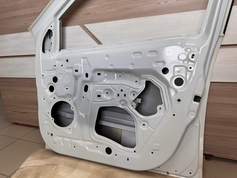 дверь в цвет - фото 6