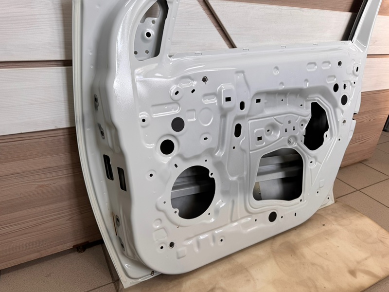 дверь в цвет - фото 7