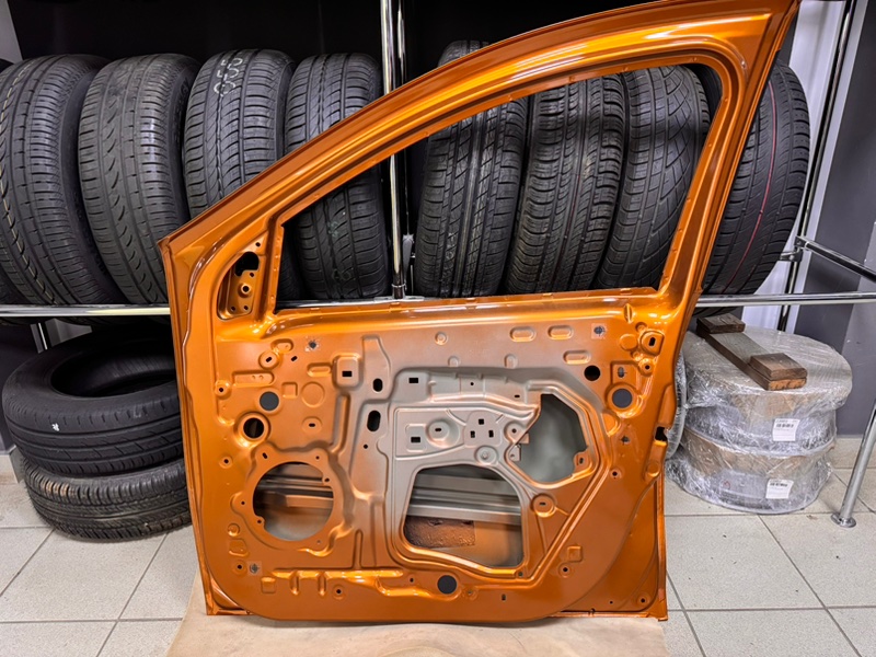 Дверь боковая - фото 6