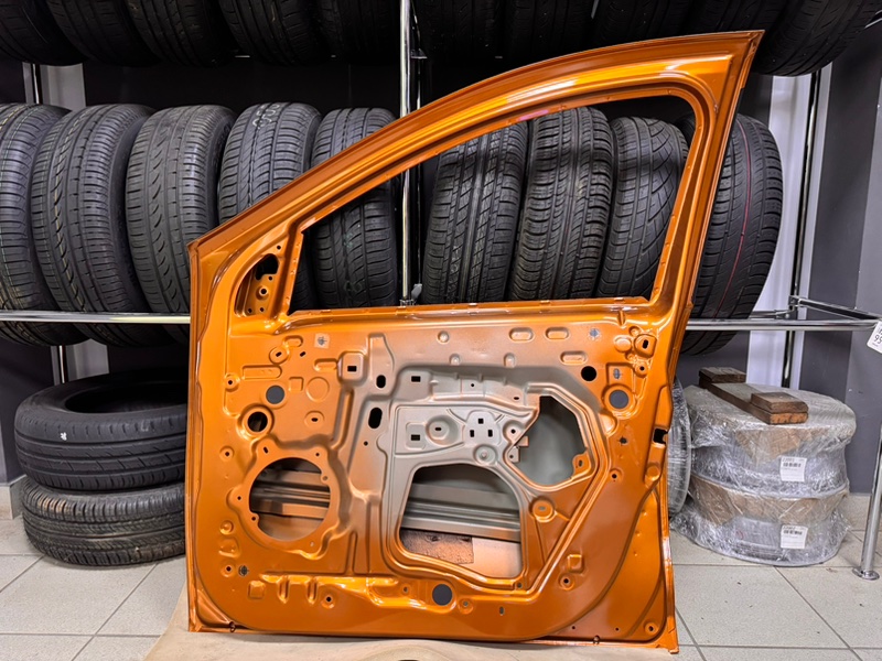 Дверь боковая - фото 7