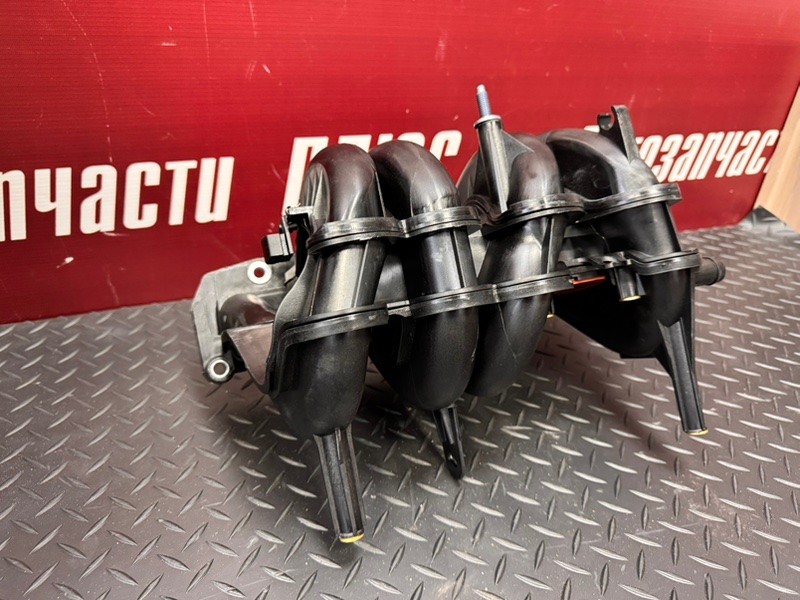 Впускной коллектор - фото 3