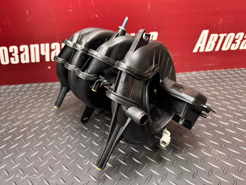 Впускной коллектор - фото 4