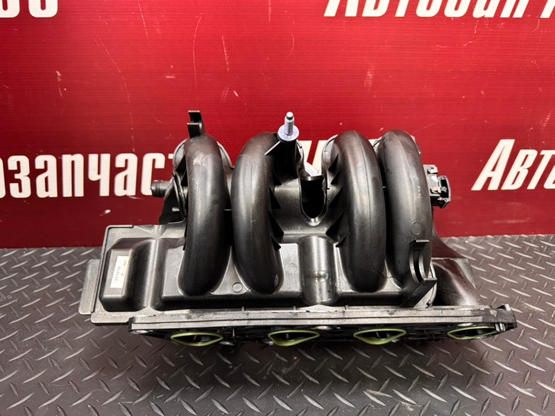 Впускной коллектор - фото 5