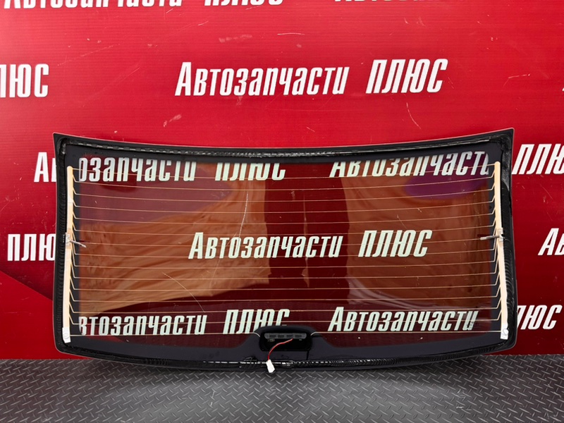 Стекло - фото 4