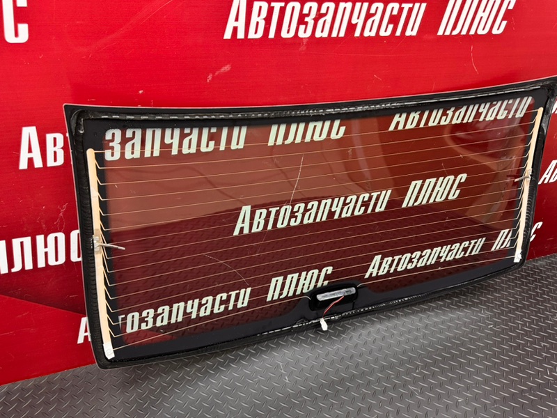 Стекло - фото 6