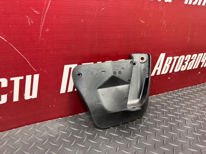 Брызговик - фото 2