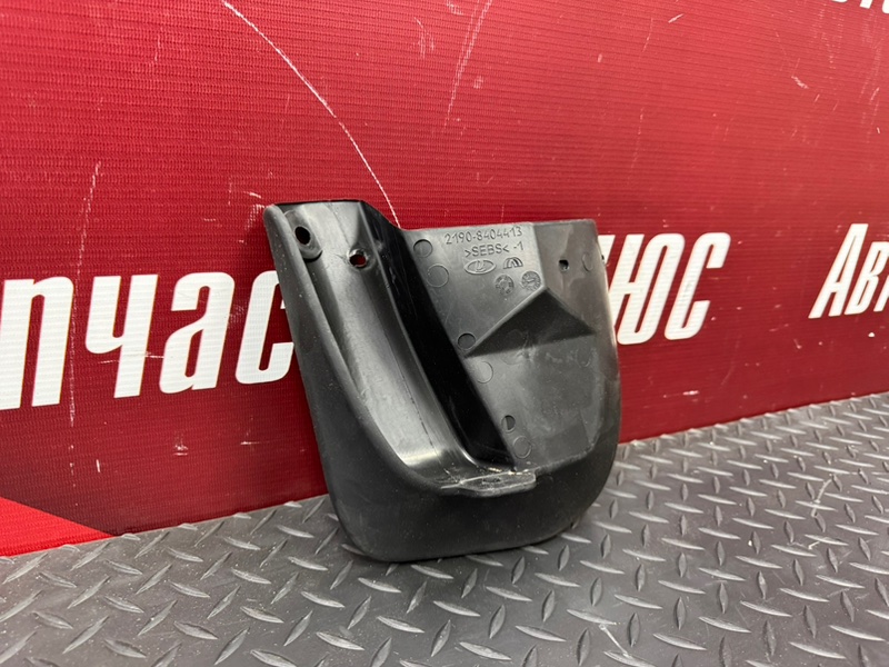 Брызговик - фото 2