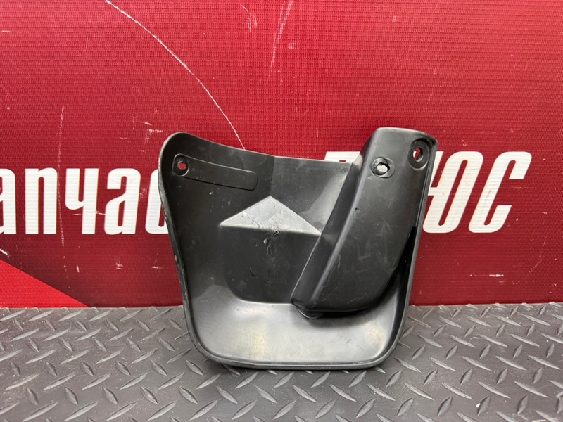 Брызговик - фото 6