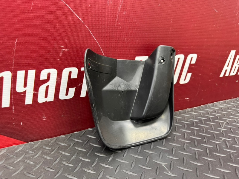 Брызговик - фото 7