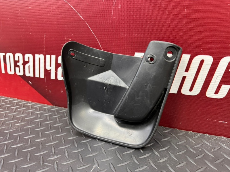 Брызговик - фото 8