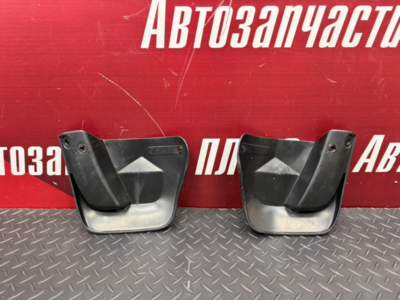 Брызговик - фото 7