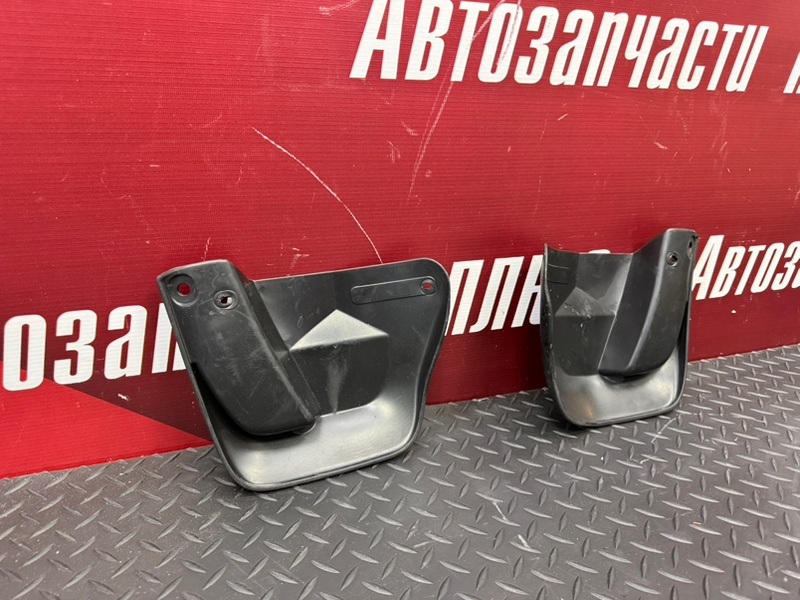 Брызговик - фото 8