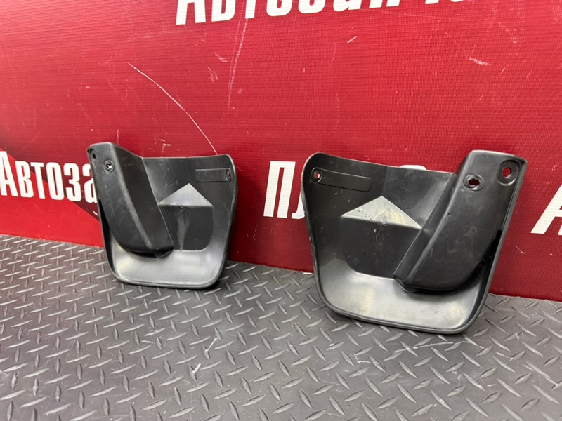 Брызговик - фото 9