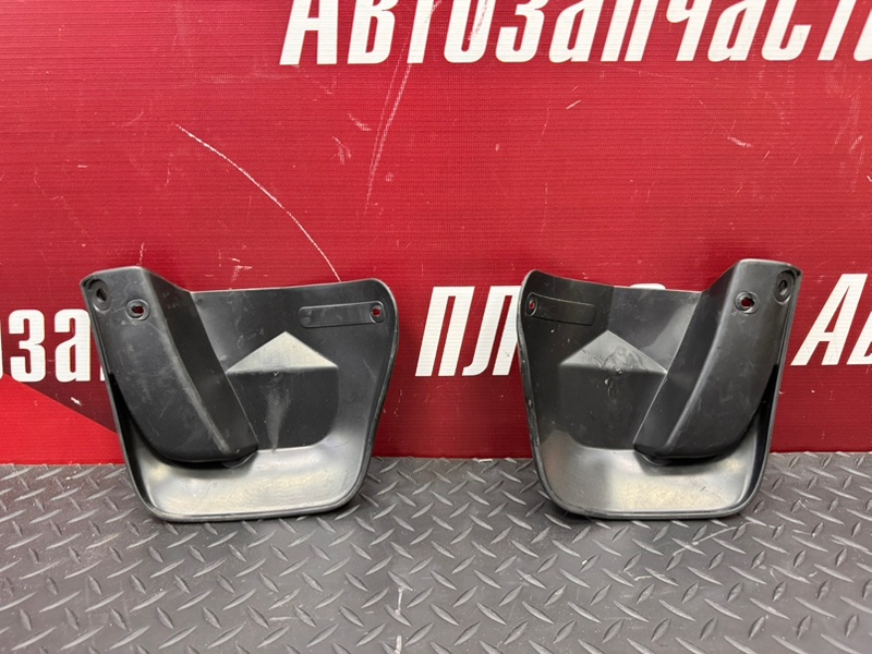 Брызговик - фото 10