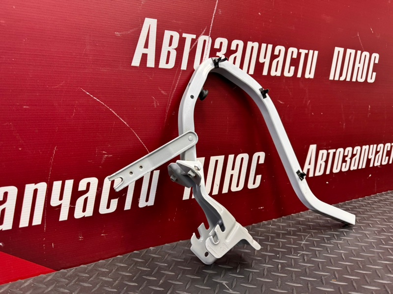Петля багажника - фото 2