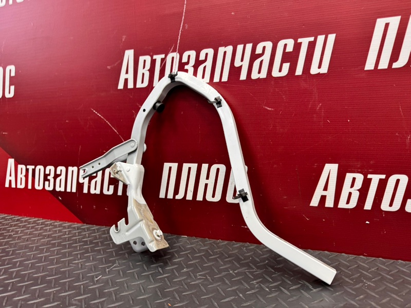 Петля багажника - фото 3