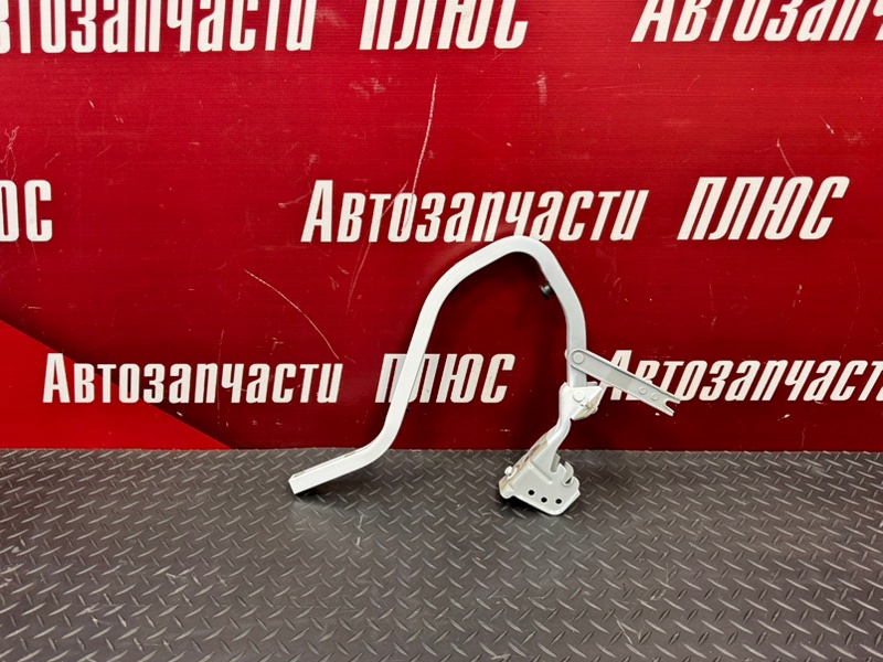 Петля багажника - фото 4