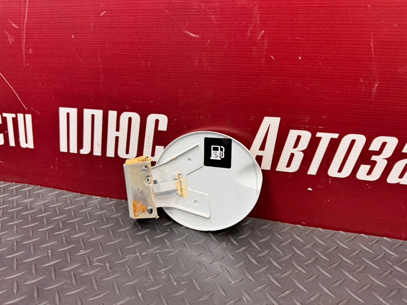 Лючок бензобака - фото 8