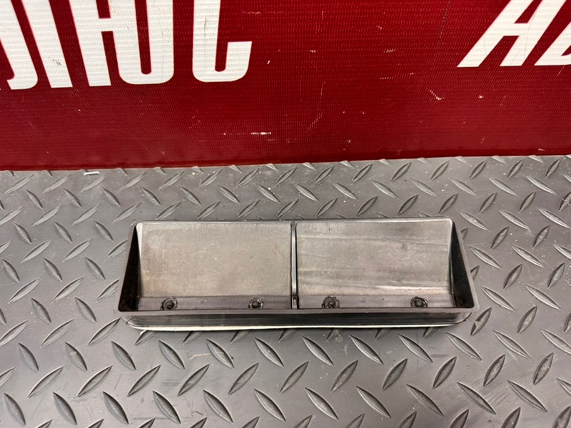 Клапан вентиляции салона - фото 5