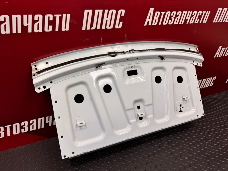 Задняя полка - фото 6