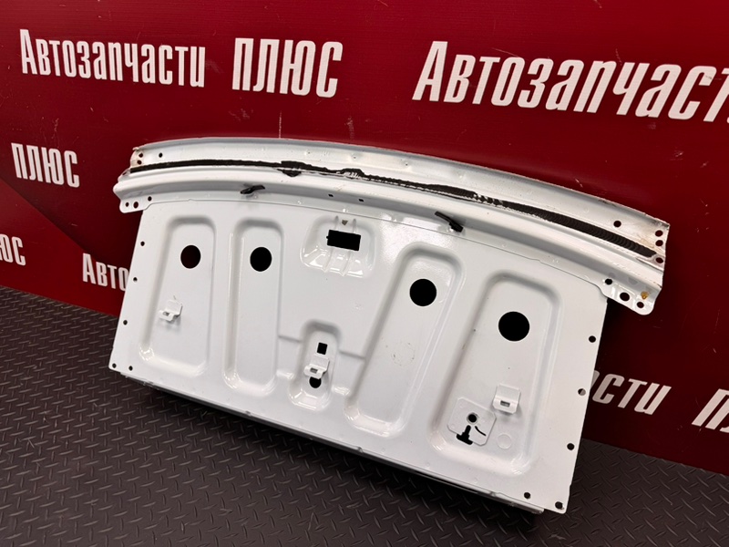 Задняя полка - фото 7