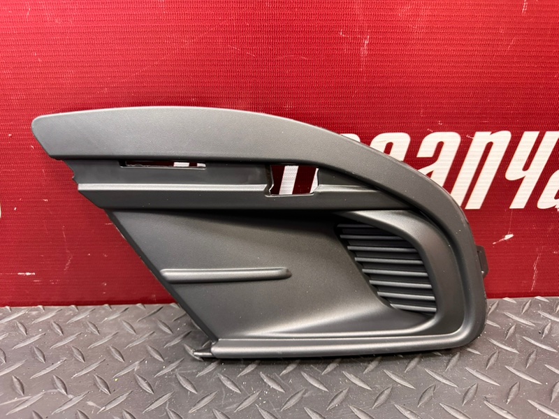 Накладка птф - фото 4