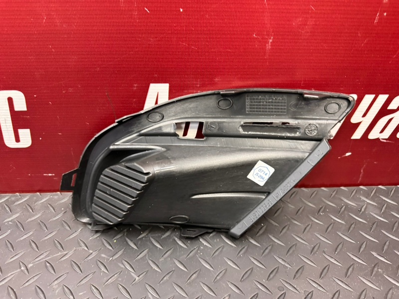 Накладка птф - фото 5