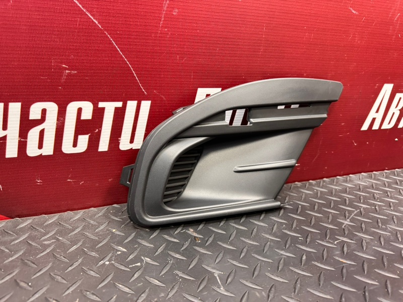 Накладка птф - фото 2