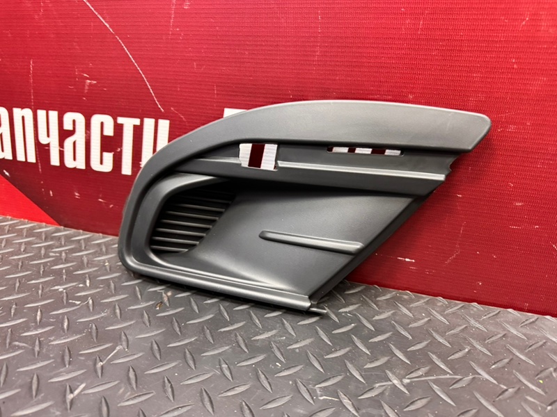 Накладка птф - фото 3