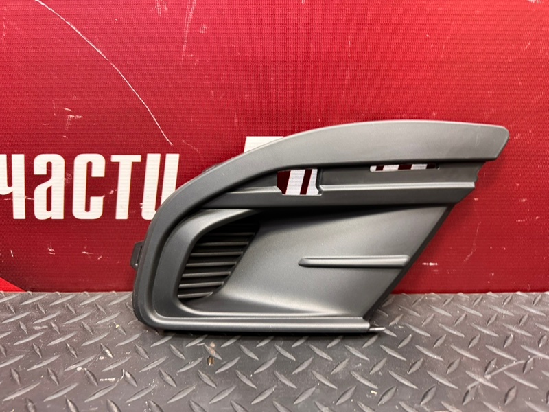 Накладка птф - фото 4