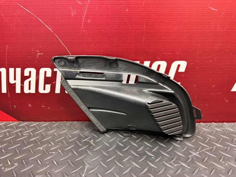 Накладка птф - фото 5