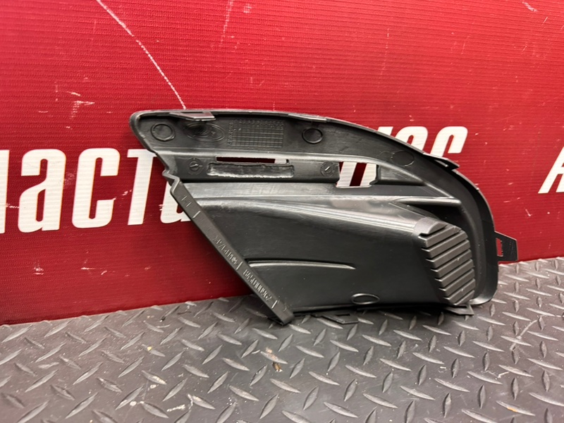 Накладка птф - фото 6