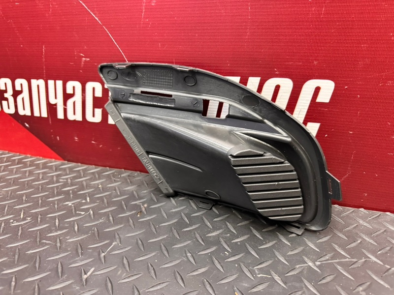 Накладка птф - фото 7