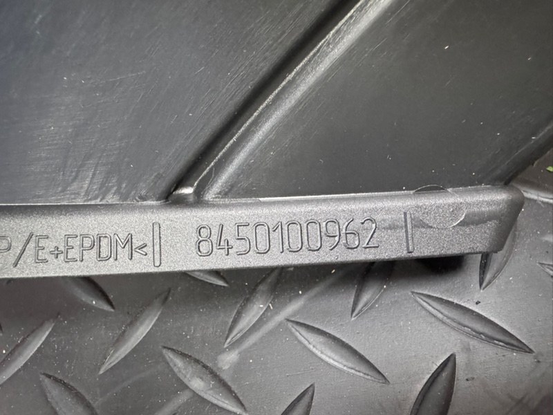 Накладка птф - фото 10