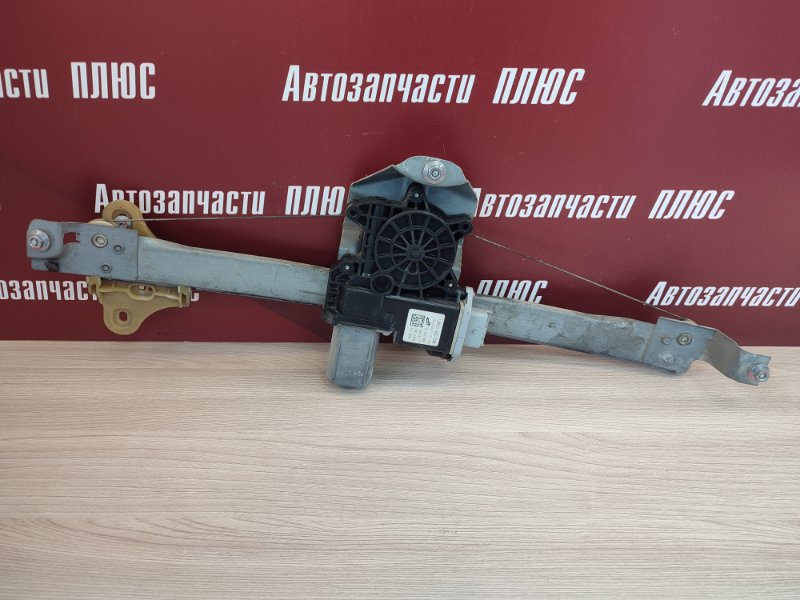 Стеклоподъемник    двери - фото 2