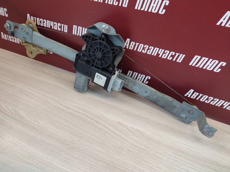 Стеклоподъемник    двери - фото 3