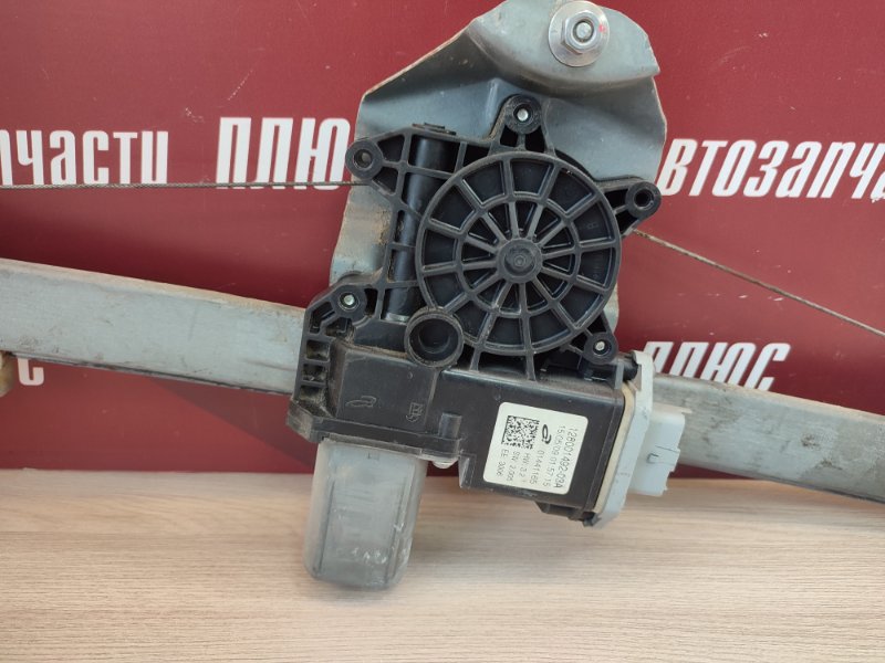 Стеклоподъемник    двери - фото 4