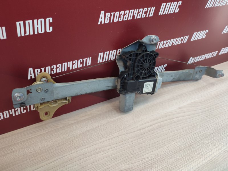 Стеклоподъемник    двери - фото 5