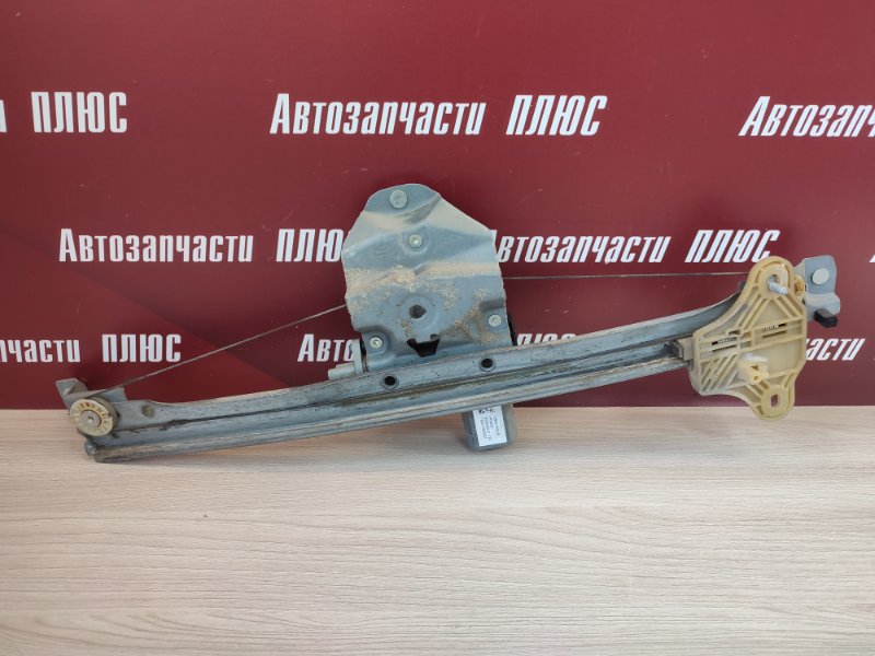 Стеклоподъемник    двери - фото 6