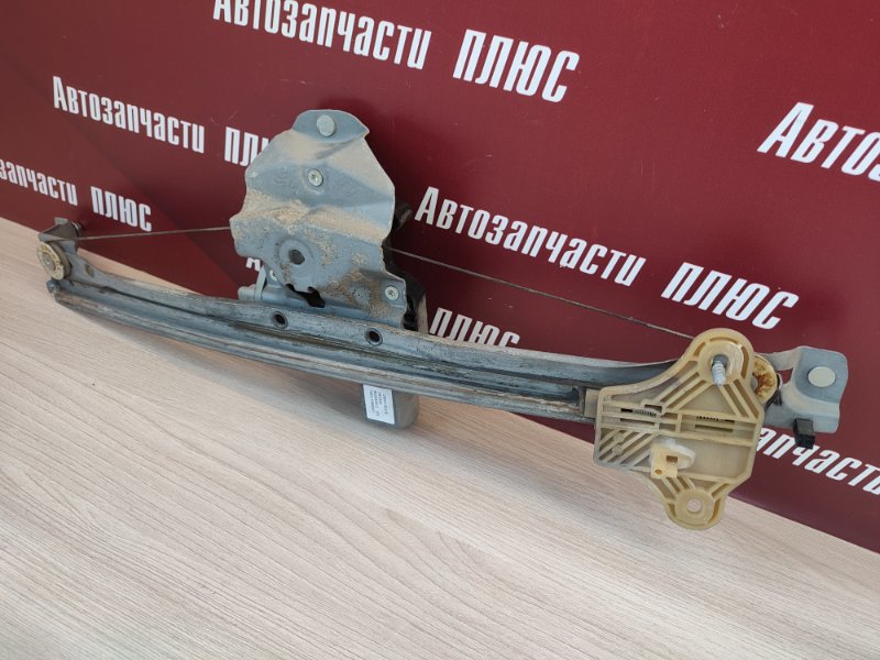 Стеклоподъемник    двери - фото 7