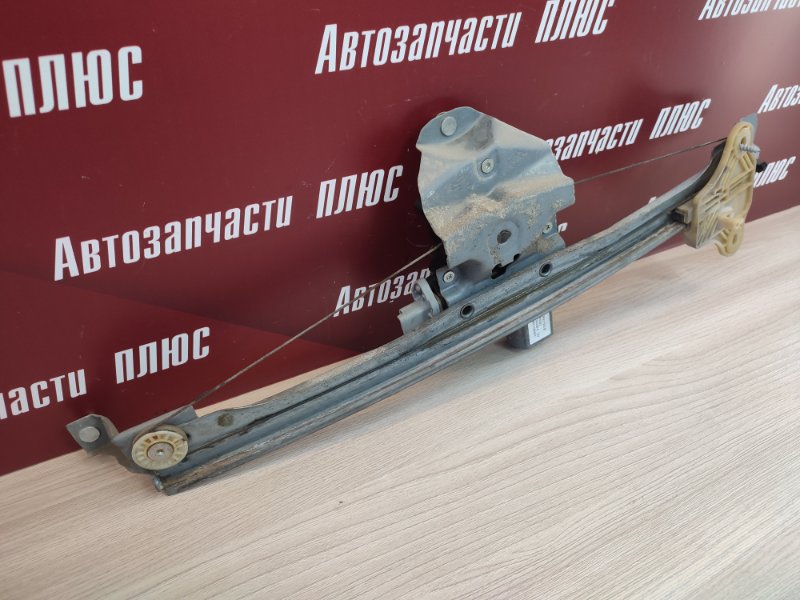 Стеклоподъемник    двери - фото 8