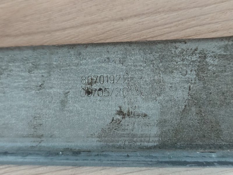 Стеклоподъемник    двери - фото 10