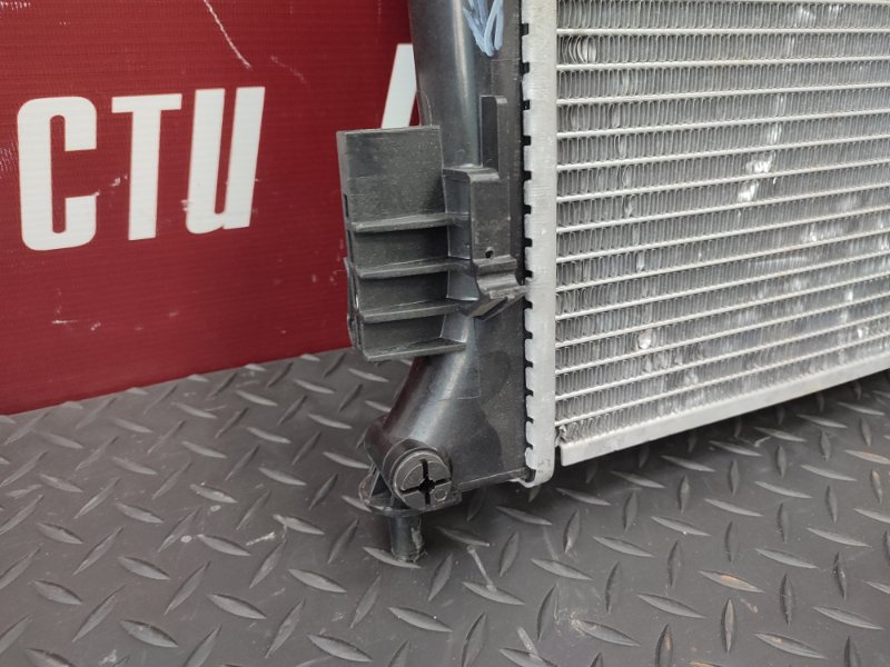 Радиатор охлаждения - фото 9