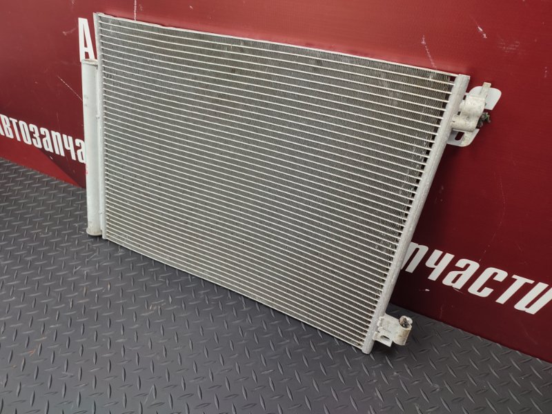 Радиатор кондиционера - фото 3