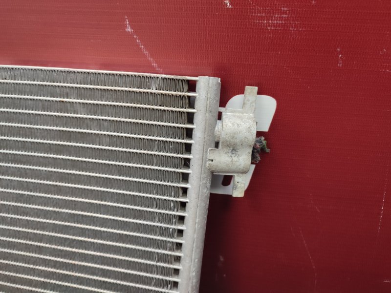 Радиатор кондиционера - фото 4